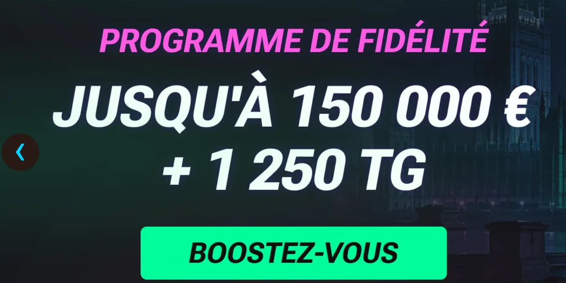 Winboost